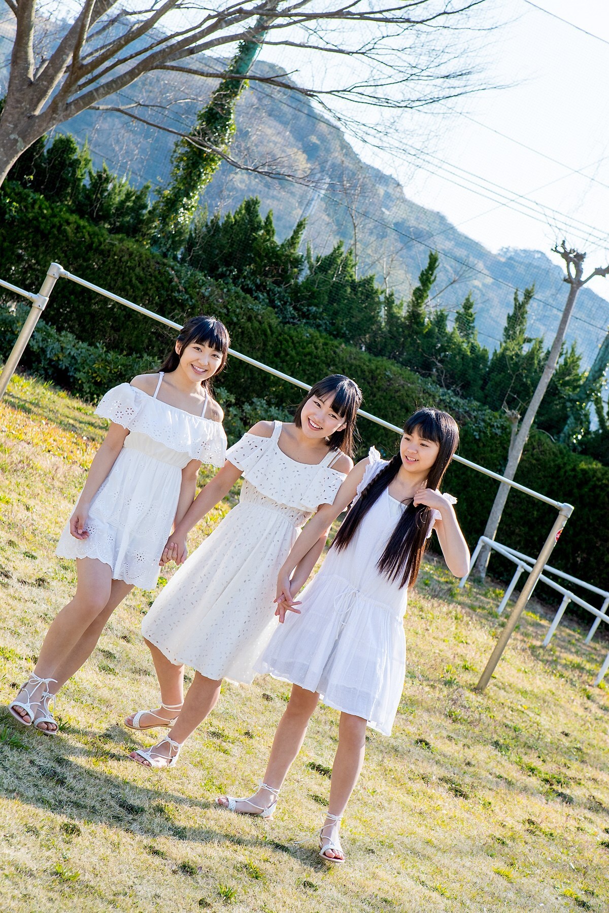 [Minisuka.tv] 新进模特2017-05-04 NewComer 2017 - Special Gallery 07